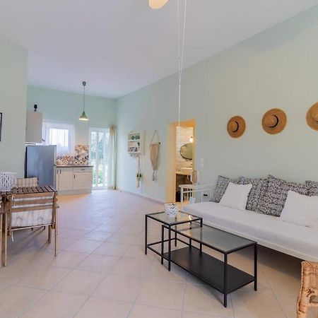 VasilikíCasa Di Porto Romaアパートメント エクステリア 写真