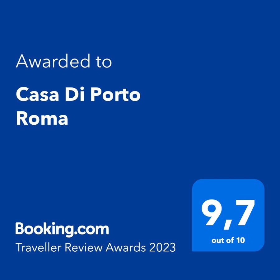 VasilikíCasa Di Porto Romaアパートメント エクステリア 写真