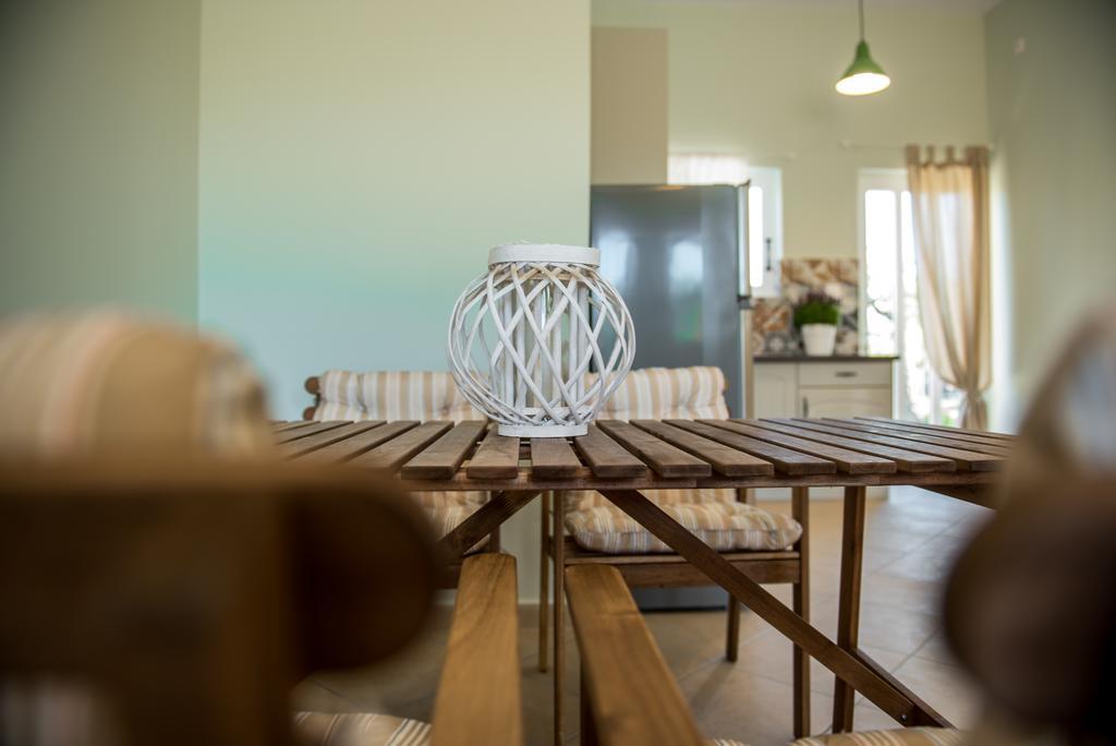 VasilikíCasa Di Porto Romaアパートメント エクステリア 写真