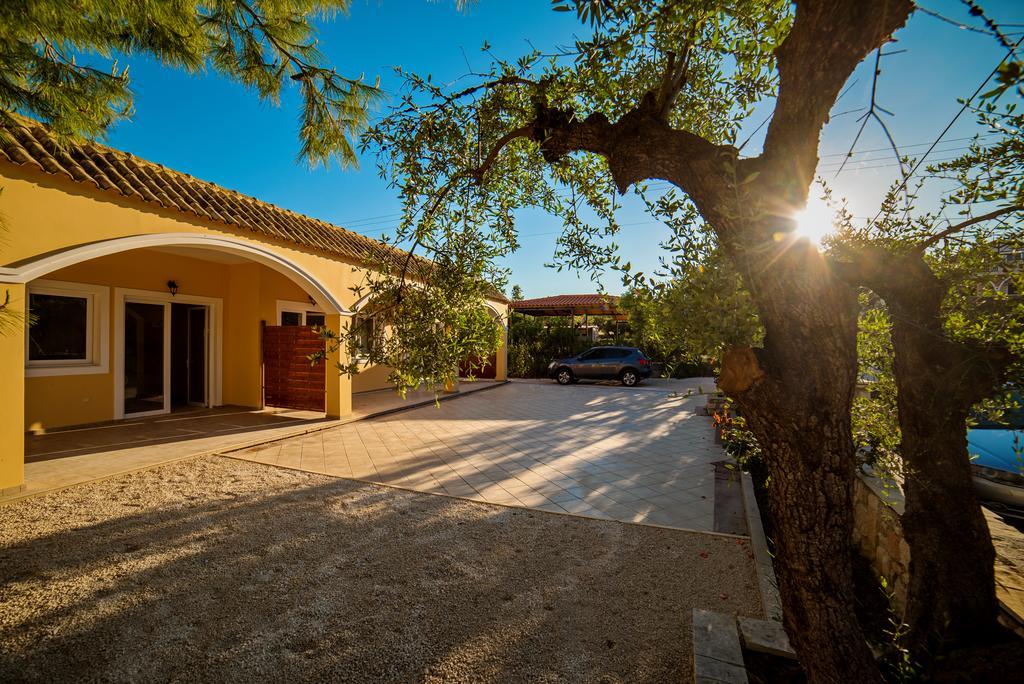 VasilikíCasa Di Porto Romaアパートメント エクステリア 写真