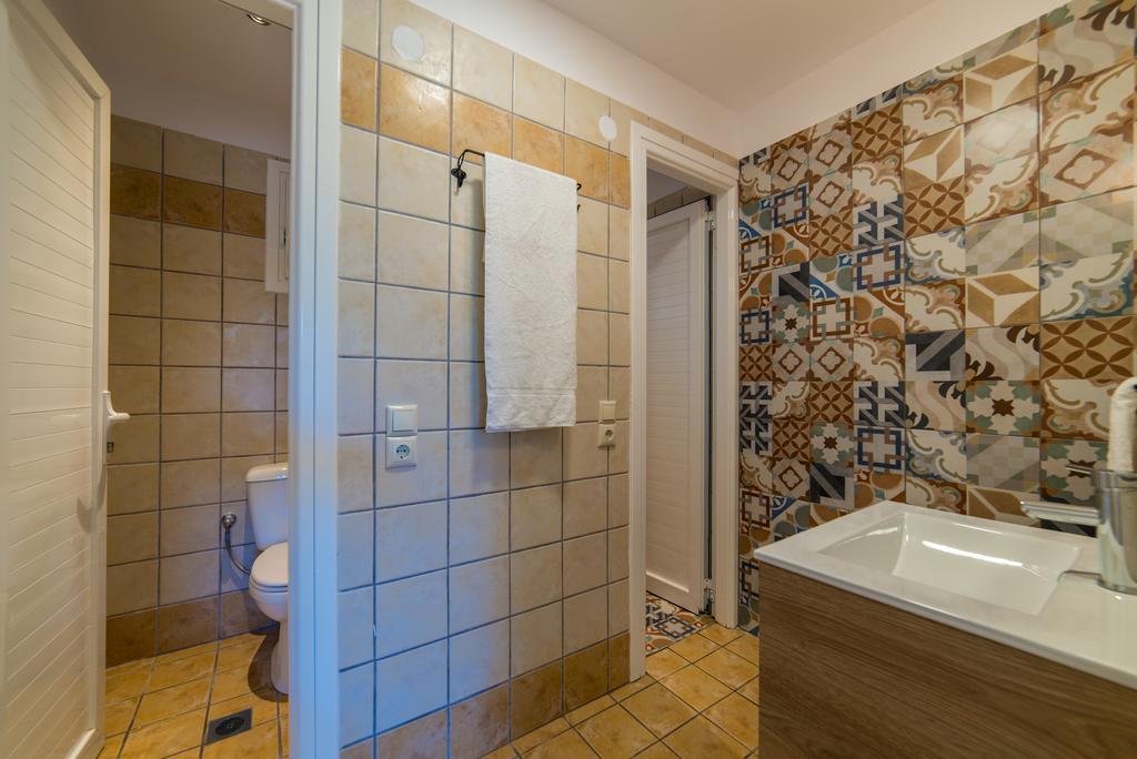 VasilikíCasa Di Porto Romaアパートメント エクステリア 写真