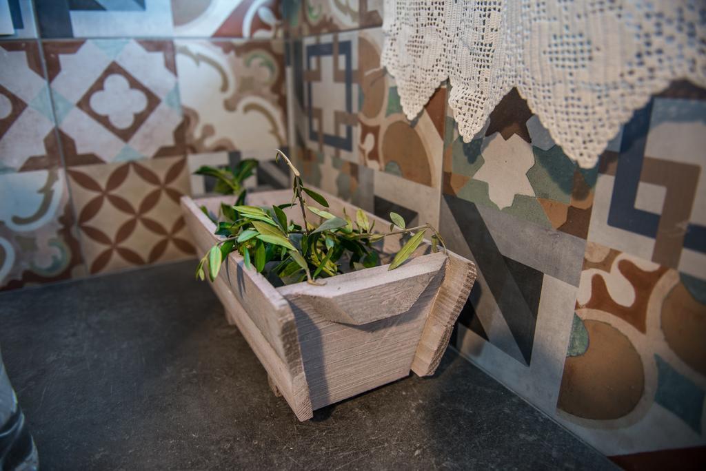 VasilikíCasa Di Porto Romaアパートメント エクステリア 写真