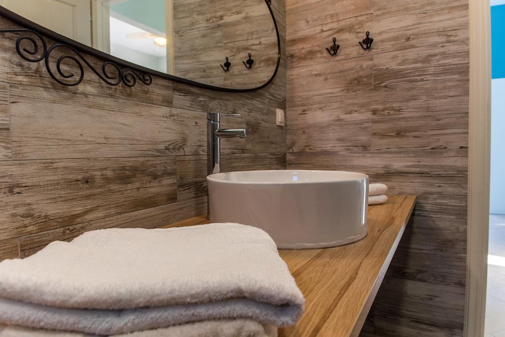 VasilikíCasa Di Porto Romaアパートメント エクステリア 写真