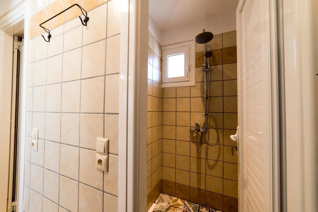 VasilikíCasa Di Porto Romaアパートメント エクステリア 写真