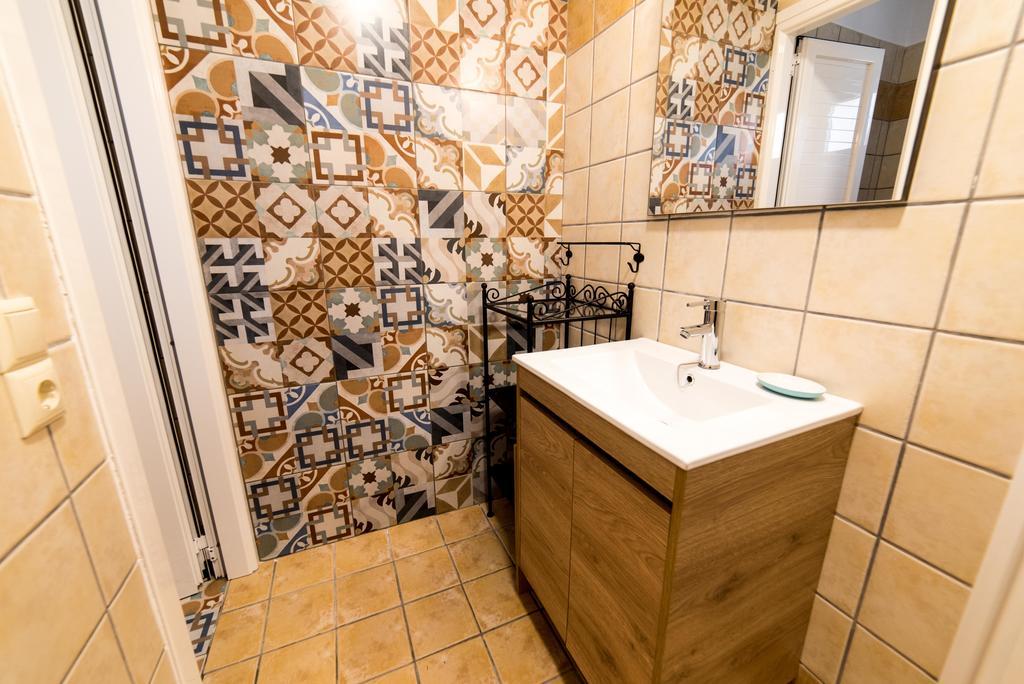 VasilikíCasa Di Porto Romaアパートメント エクステリア 写真