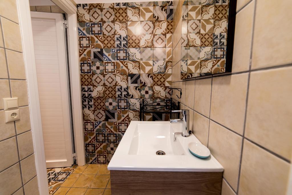 VasilikíCasa Di Porto Romaアパートメント エクステリア 写真