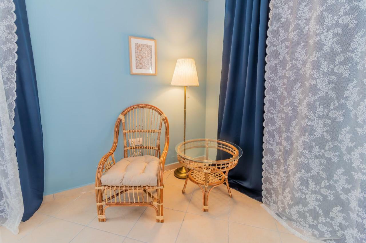 VasilikíCasa Di Porto Romaアパートメント エクステリア 写真