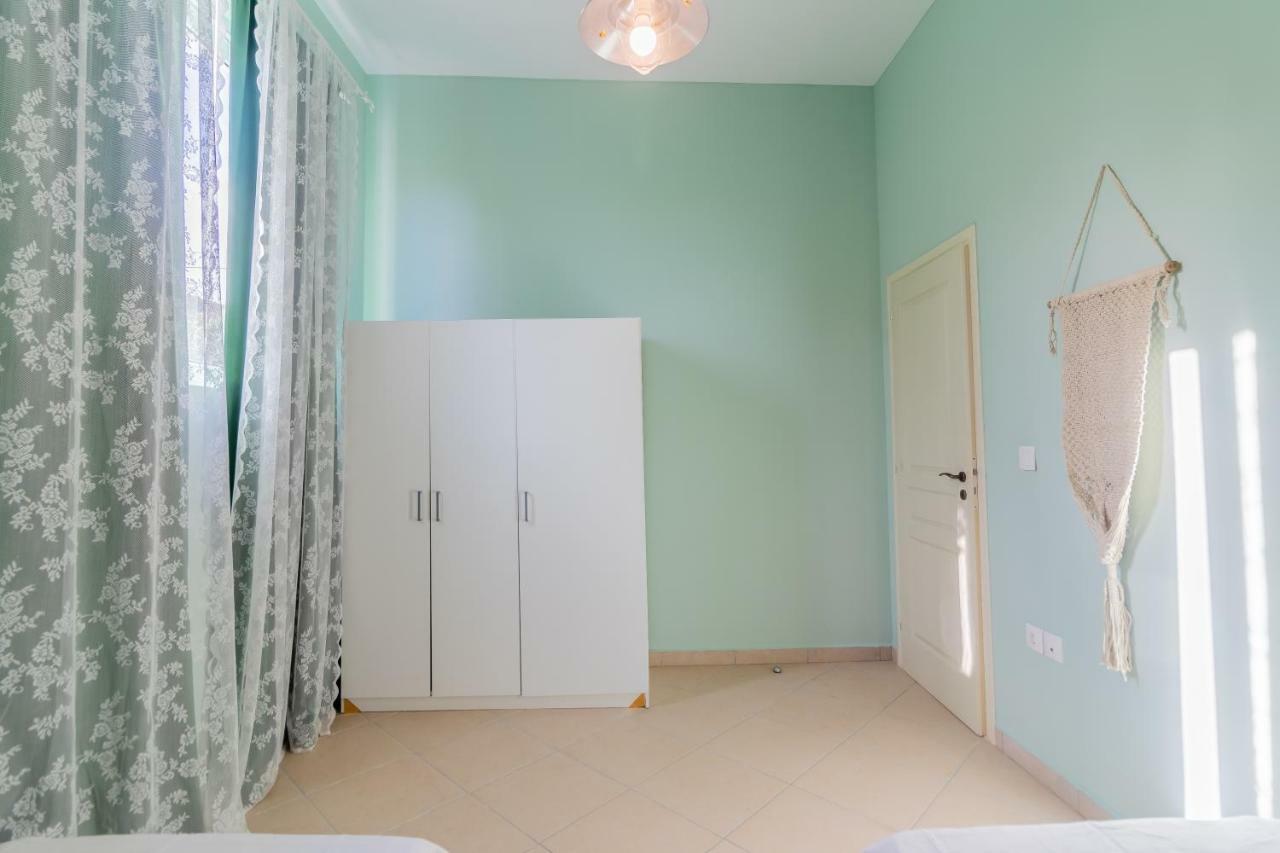 VasilikíCasa Di Porto Romaアパートメント エクステリア 写真
