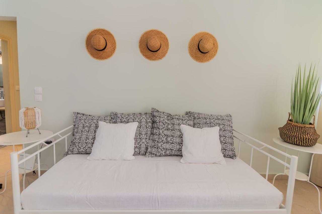 VasilikíCasa Di Porto Romaアパートメント エクステリア 写真
