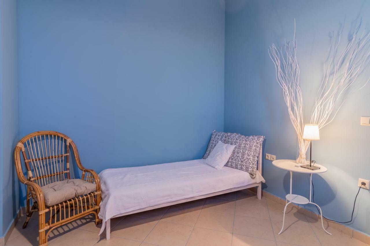 VasilikíCasa Di Porto Romaアパートメント エクステリア 写真