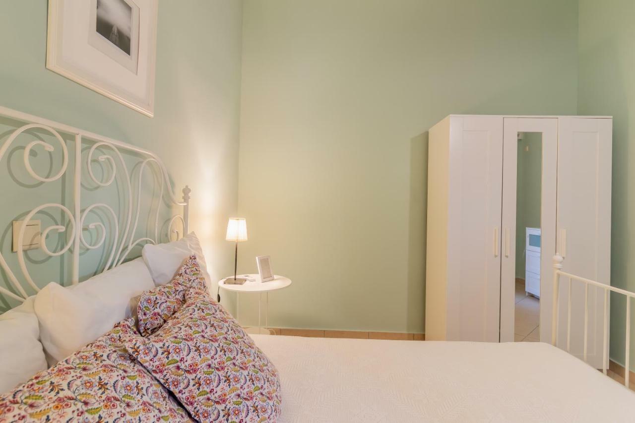 VasilikíCasa Di Porto Romaアパートメント エクステリア 写真