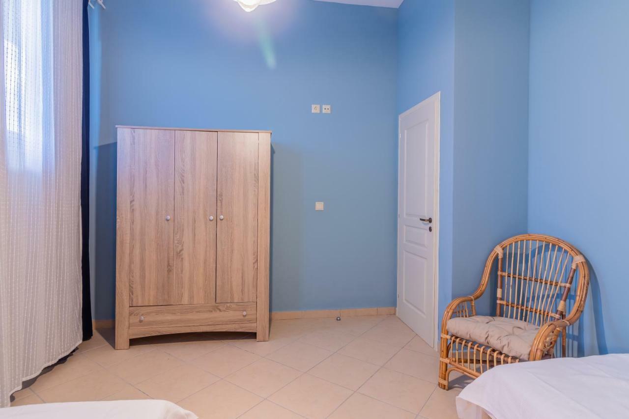VasilikíCasa Di Porto Romaアパートメント エクステリア 写真