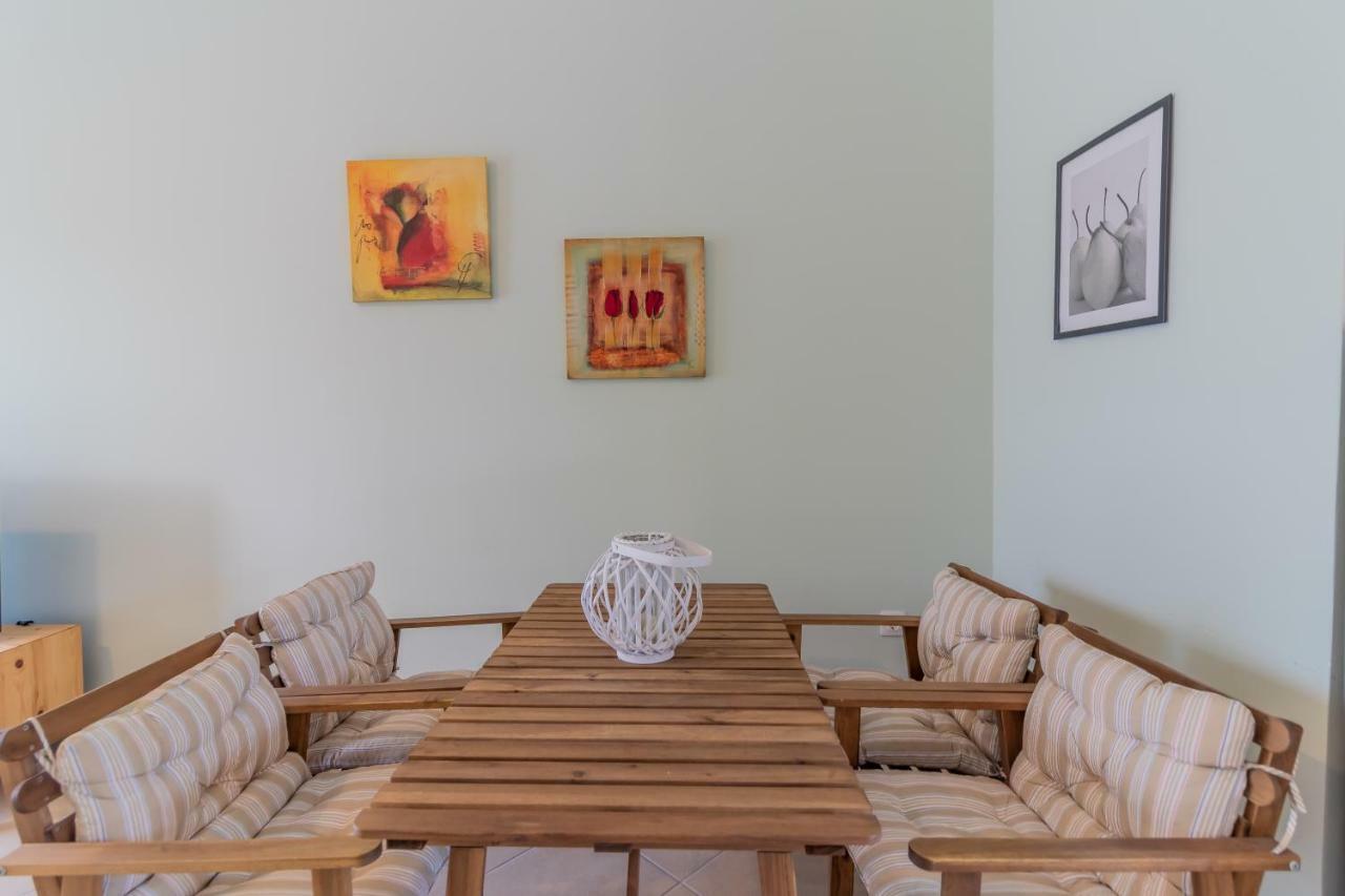 VasilikíCasa Di Porto Romaアパートメント エクステリア 写真