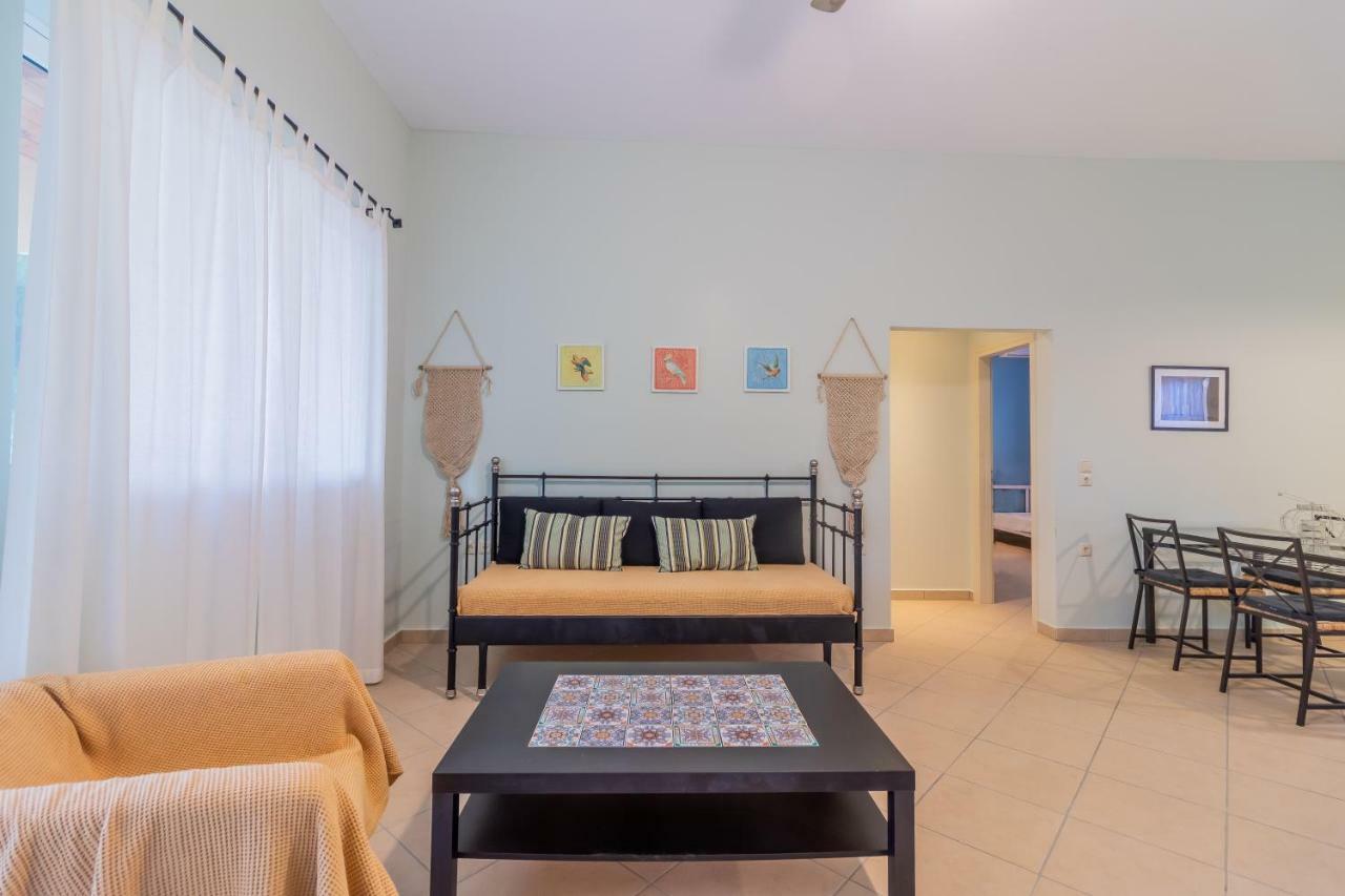 VasilikíCasa Di Porto Romaアパートメント エクステリア 写真