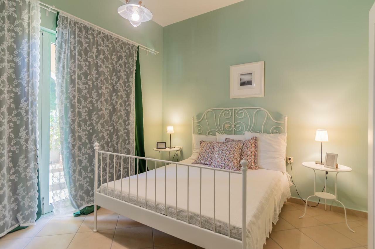 VasilikíCasa Di Porto Romaアパートメント エクステリア 写真