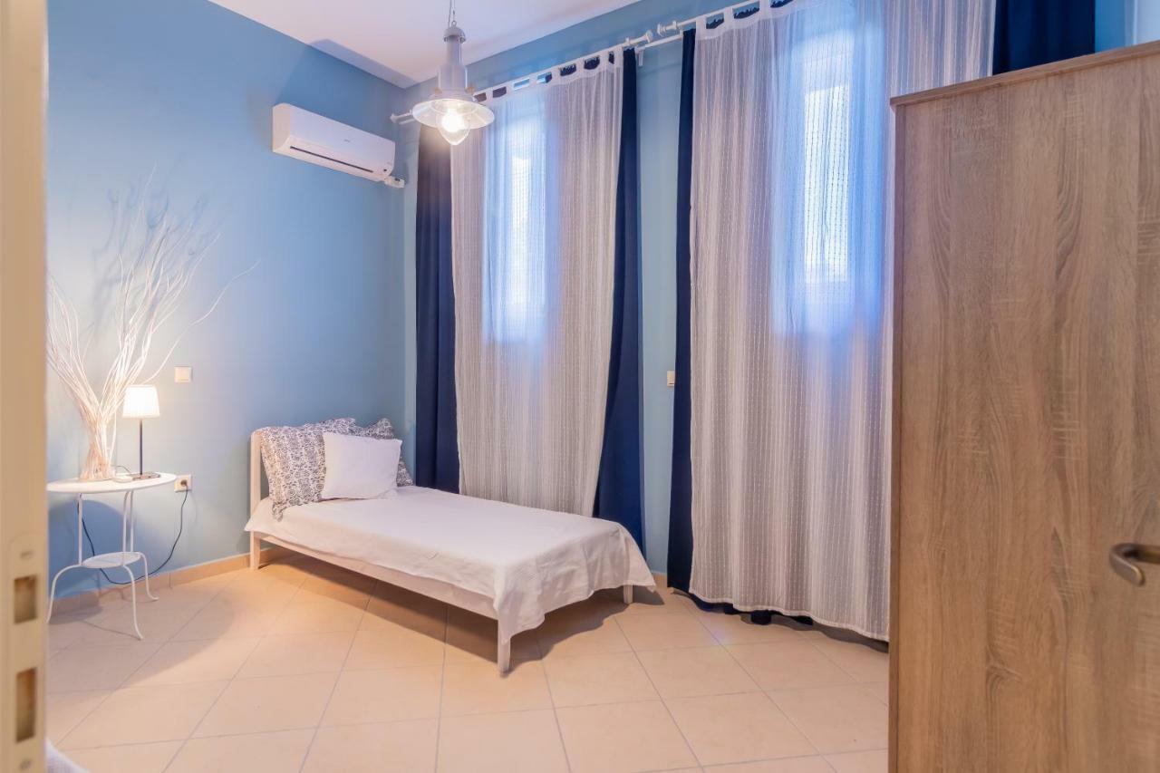 VasilikíCasa Di Porto Romaアパートメント エクステリア 写真
